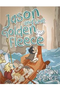 Jason and the Golden Fleece