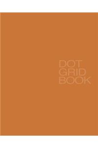 Dot Grid Book