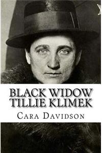 Black Widow Tillie Klimek