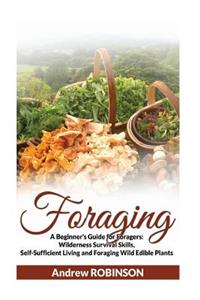 Foraging