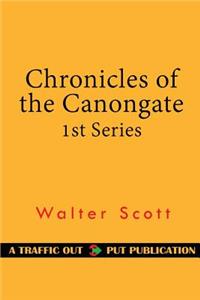Chronicles of the Canongate, 1st Series