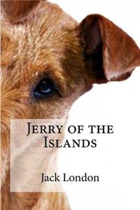 Jerry of the Islands