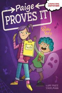 Spooky Story