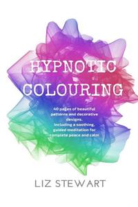 Hypnotic Colouring