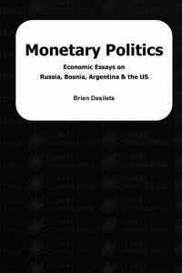 Monetary Politics