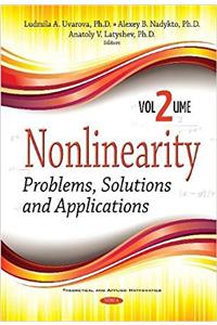 Nonlinearity