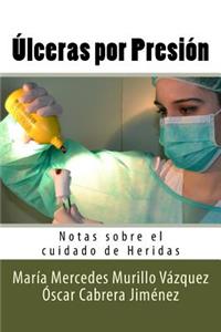 Ulceras por Presion