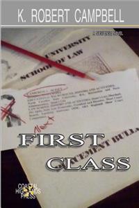 First class