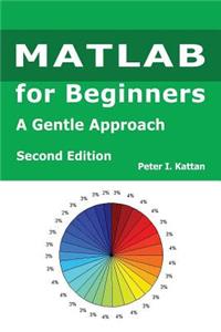 MATLAB for Beginners - Second Edition