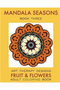 Mandala Seasons 3