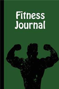 Food and Exercise Journal