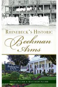 Rhinebeck's Historic Beekman Arms