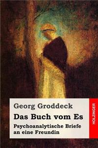 Das Buch vom Es