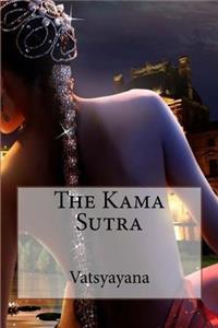 Kama Sutra Vatsyayana