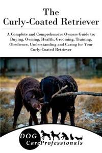 The Curly-Coated Retriever