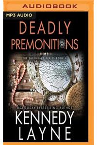 Deadly Premonitions