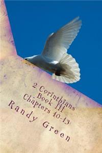 2 Corinthians Book III