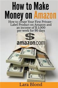 How to make money on Amazon