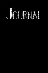 Journal
