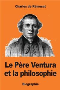 Le Père Ventura et la philosophie