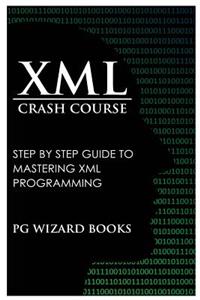 XML Crash Course