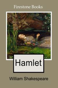 HAMLET: DYSLEXIA FRIENDLY EDITION