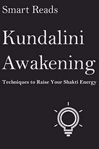 Kundalini Awakening