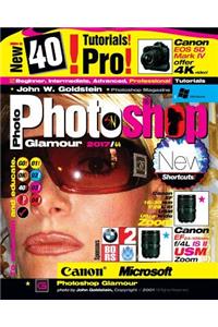 Photoshop Glamour 2017/44