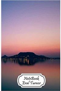 Sunrise Small Pocket Notebook