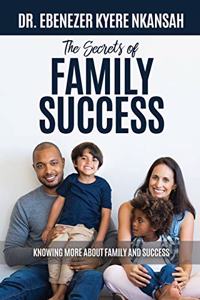 Secrets of Family Success