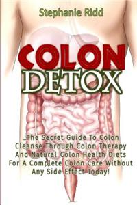 Colon Detox