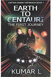 Earth to Centauri