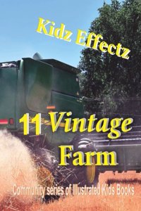 Vintage Farm