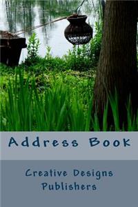 Address Book: Extra Large 111 Pages - Birthdays & Address Book for Contacts, Addresses, Phone Numbers, Email, Alphabetical Organizer Journal Notebook (Address Boo