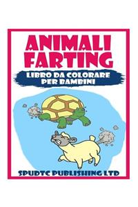 Animali Farting