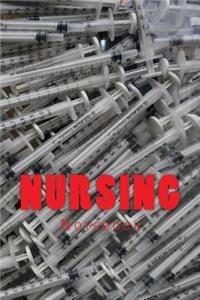 Nursing Notebook
