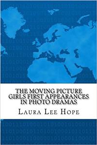 The Moving Picture Girls First Appearances in Photo Dramas
