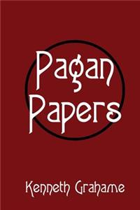 Pagan Papers