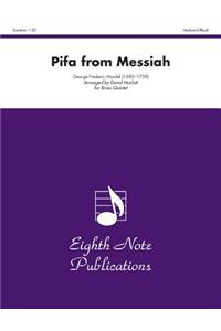 Pifa (from Messiah)