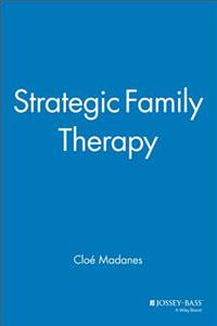 Strategic Family Therapy