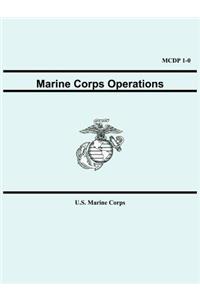 Marine Corps Operations (MCDP 1-0)