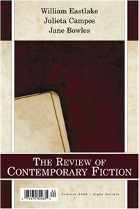 Review of Contemporary Fiction