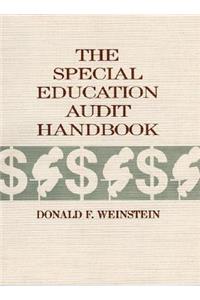 The Special Education Audit Handbook