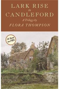 Lark Rise to Candleford