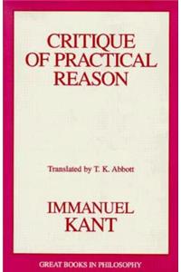 Critique of Practical Reason