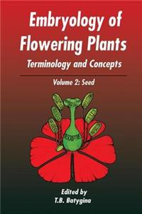 Embryology of Flowering Plants: Terminology and Concepts, Vol. 2