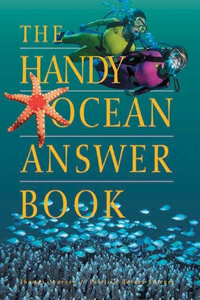 Handy Ocean Answer Book