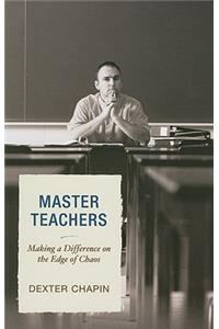 Master Teachers