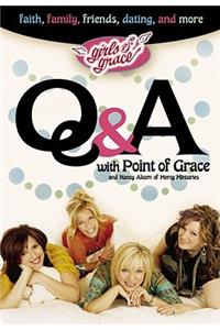 Girls of Grace Q & A