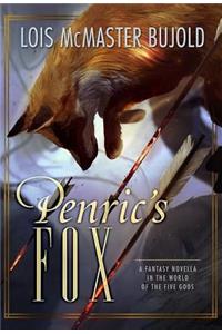 Penric's Fox